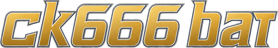 CK666 Bat Logo